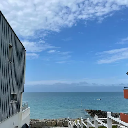 Blanche * Агон-Кутенвиль