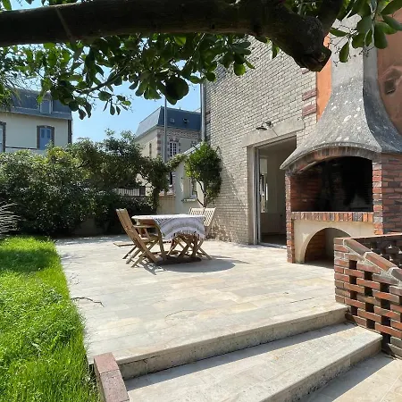 Villa Blanche *