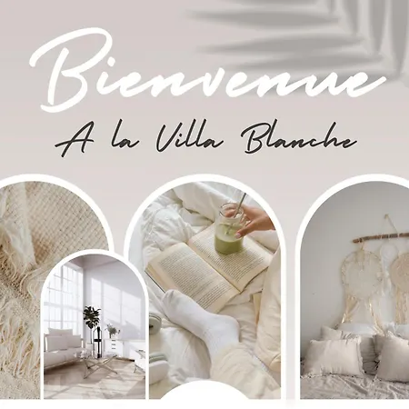 Blanche Villa *