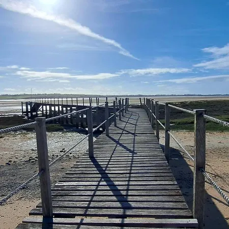 Blanche Agon-Coutainville