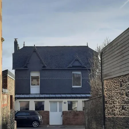 Blanche Agon-Coutainville