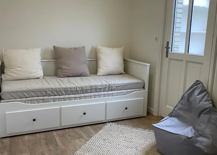 Blanche * Agon-Coutainville