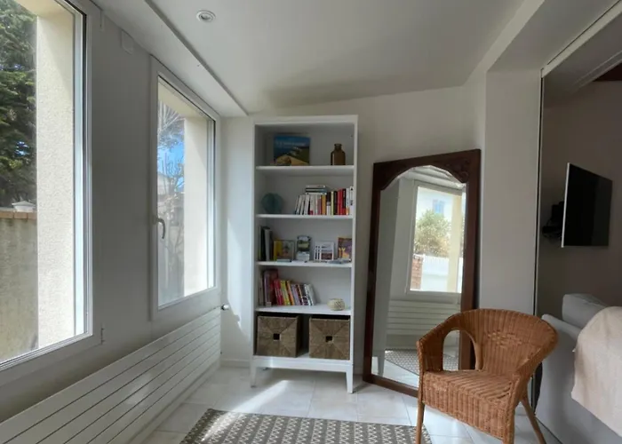 Villa Blanche Agon-Coutainville